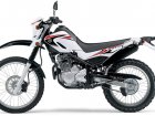 2008 Yamaha XT 250 Serow